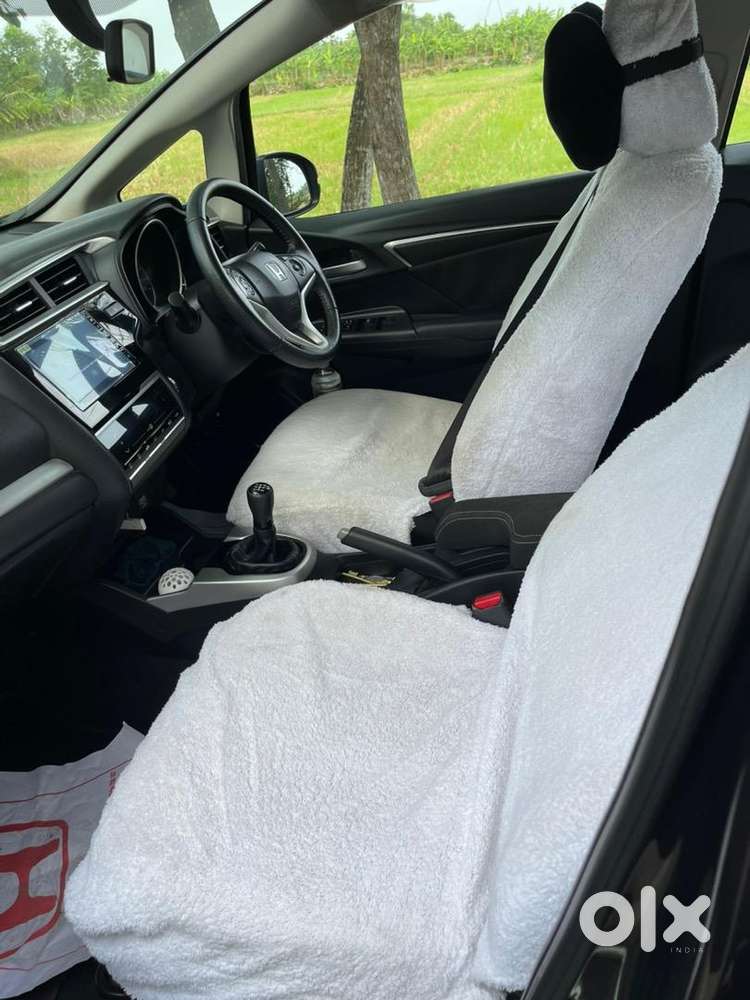 Honda Car Petrol 2020 Used