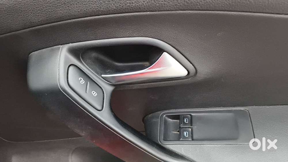 Volkswagen Polo 1.0 Mpi Trendline, 2021, Petrol