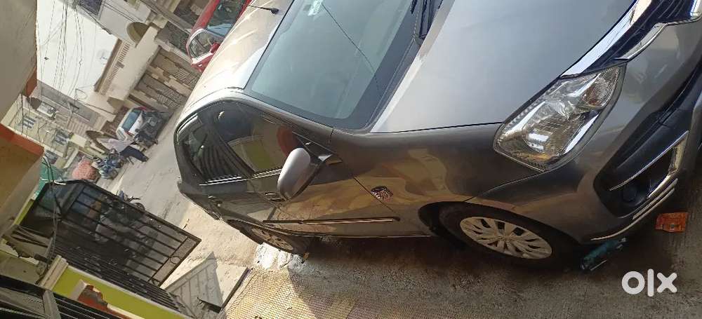 Toyota Etios 2019 Diesel Well Maintained