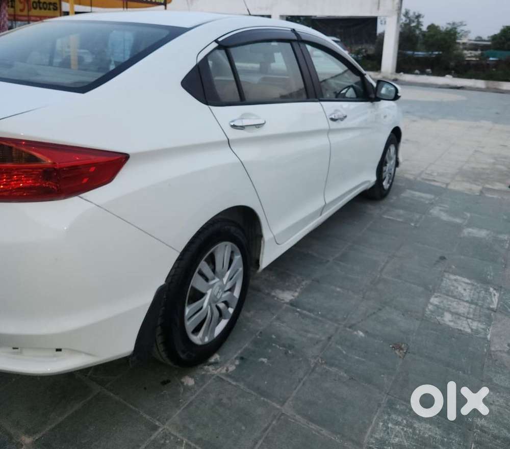 Honda City 2014-2015 I Dtec Sv, 2014, Diesel