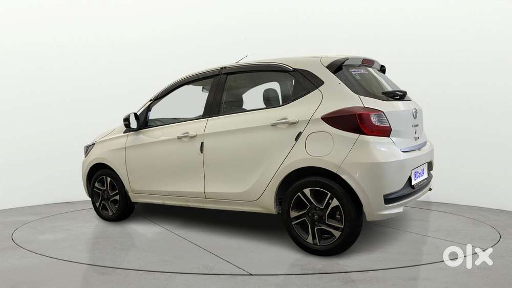 Tata Tiago 1.2 Revotron Xz Plus, 2022, Petrol