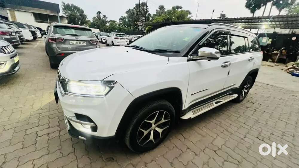 Jeep Meridian 2022 Opt 4x4