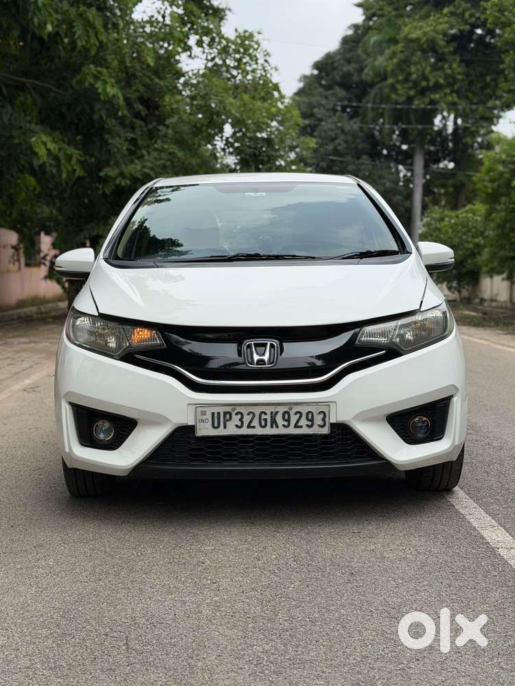 Honda Jazz 1.5 V I Dtec, 2015, Diesel