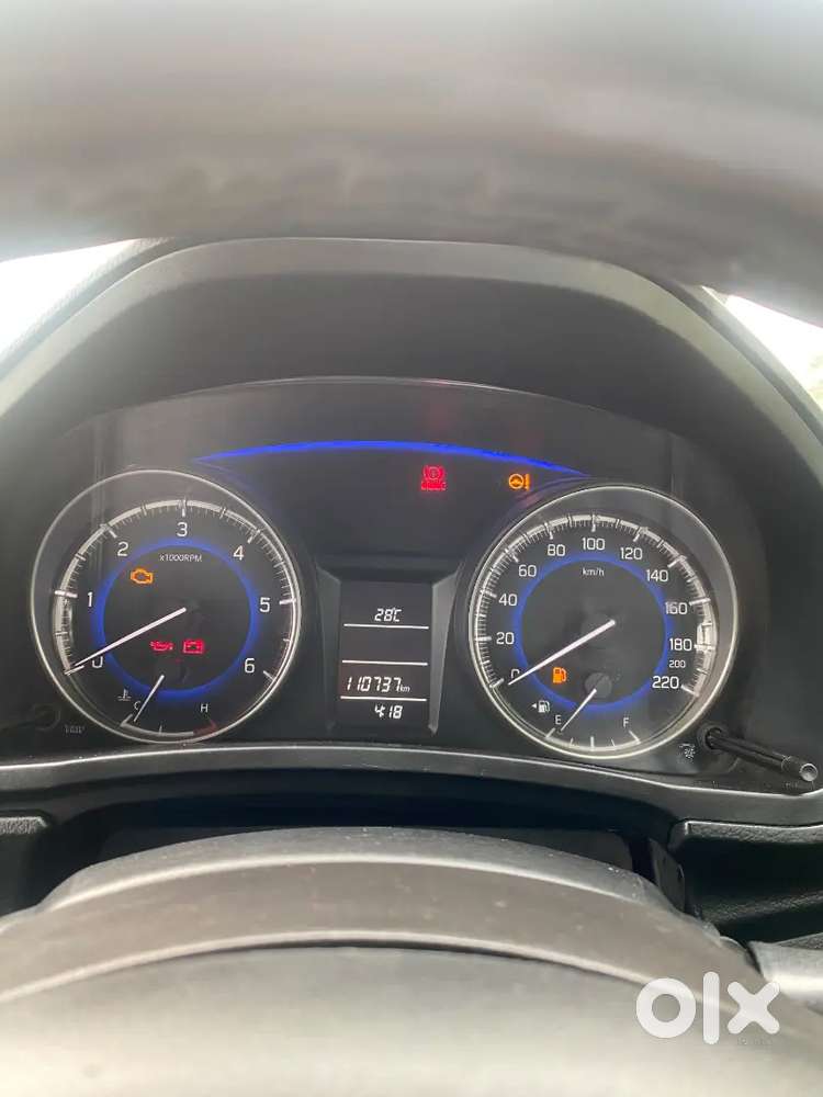 Baleno Diesel 25+ Mileage In Good Condition