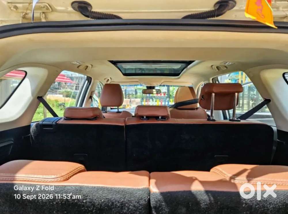Mg Hector Plus 2.0 Diesel 2021