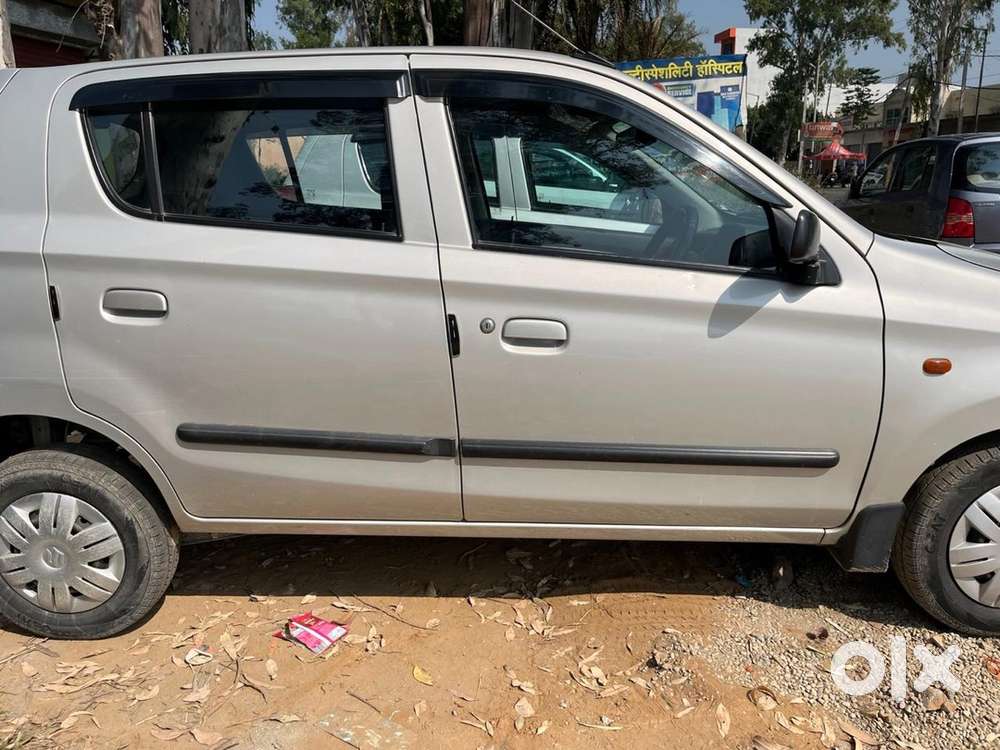 Maruti Suzuki Alto 2020
