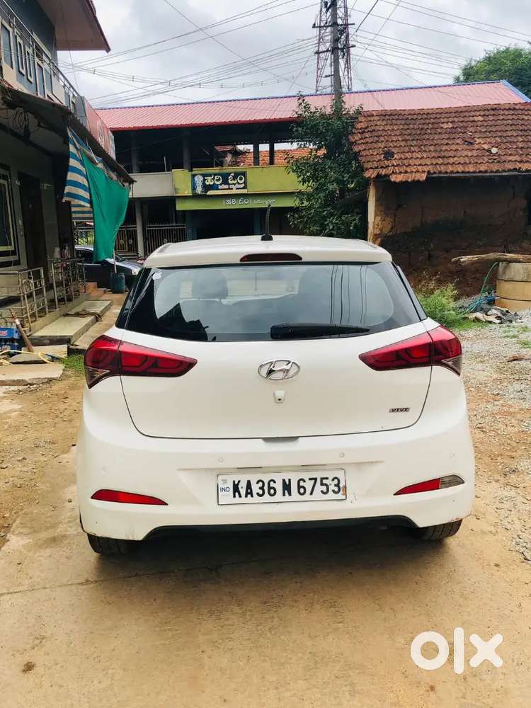 I20 Asta In Good Condition