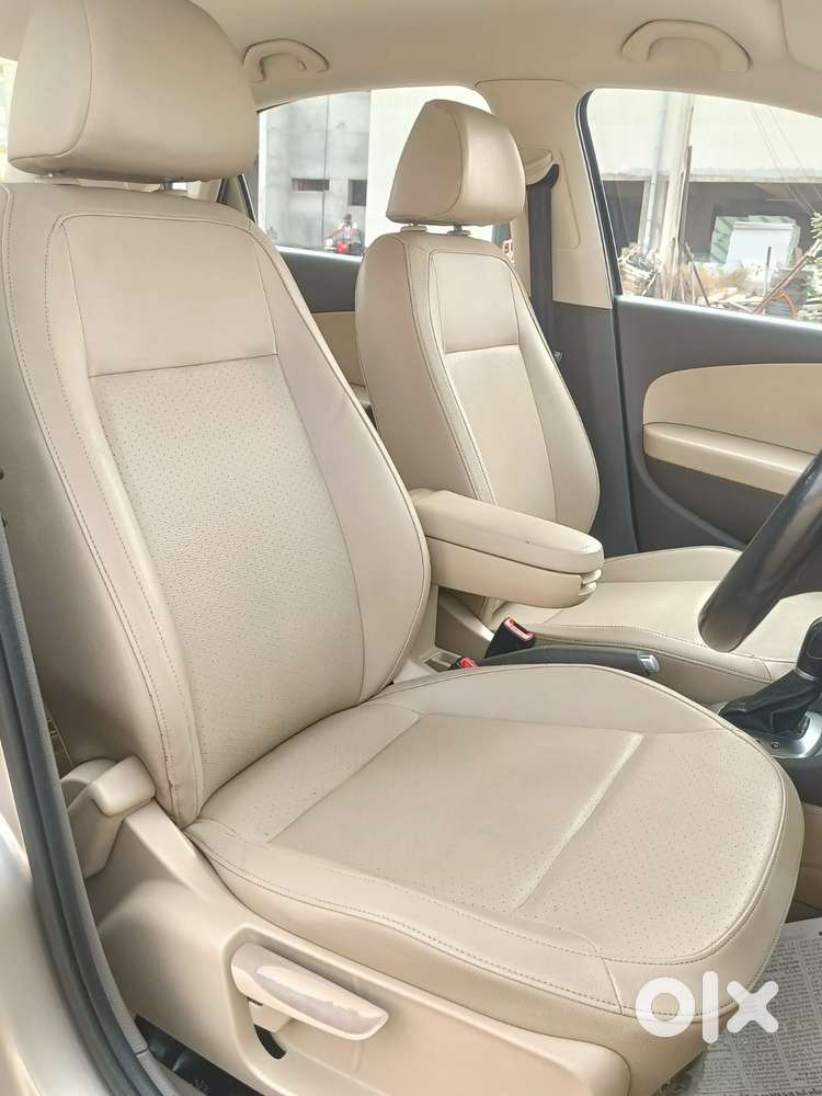 Volkswagen Vento, 2016, Diesel