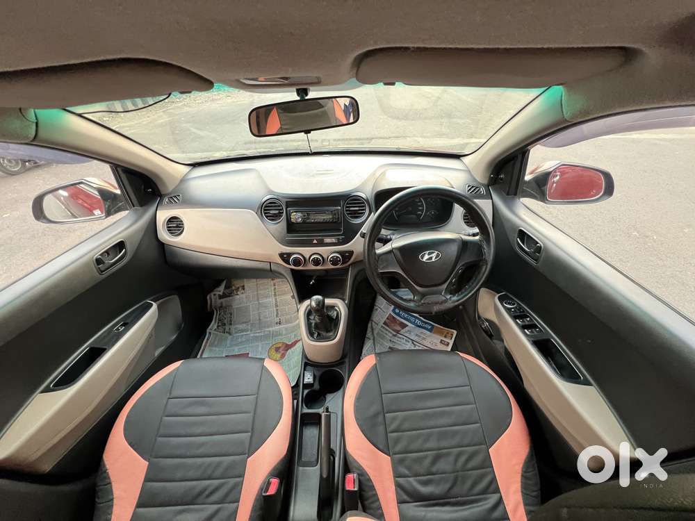 Hyundai Grand I10 1.2 Crdi Magna, 2013, Diesel