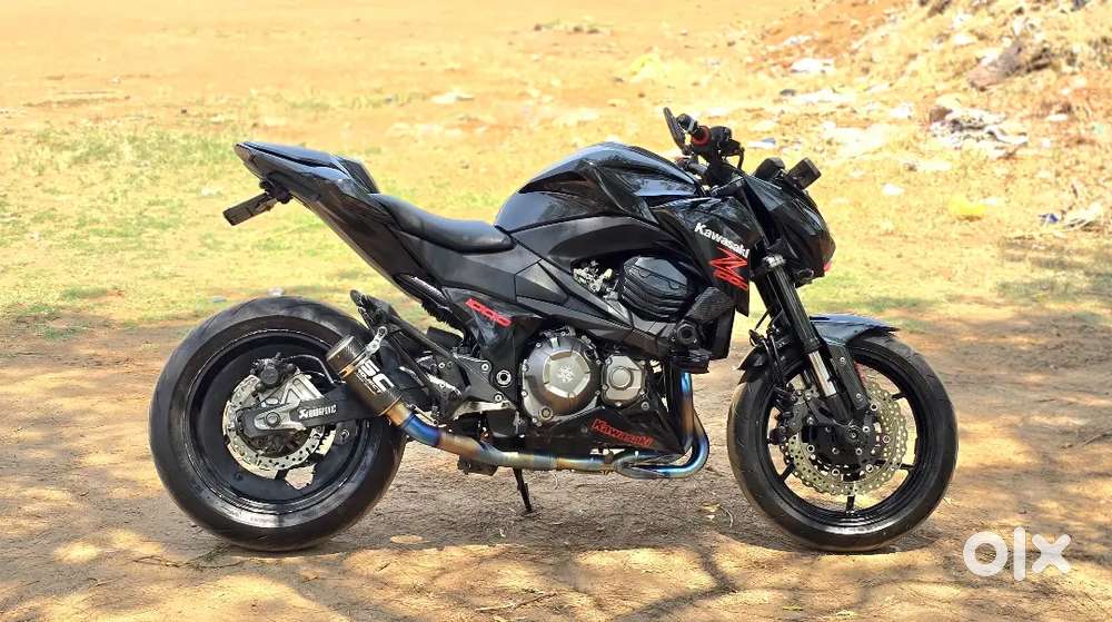 KAWASAKI NINJA Z800 - Motorcycles in Pasumalai, Madurai - 1838873424