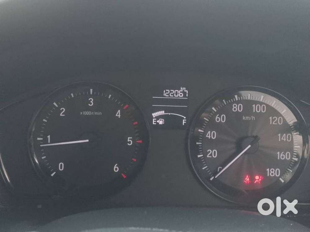 Honda Amaze, 2019, Diesel