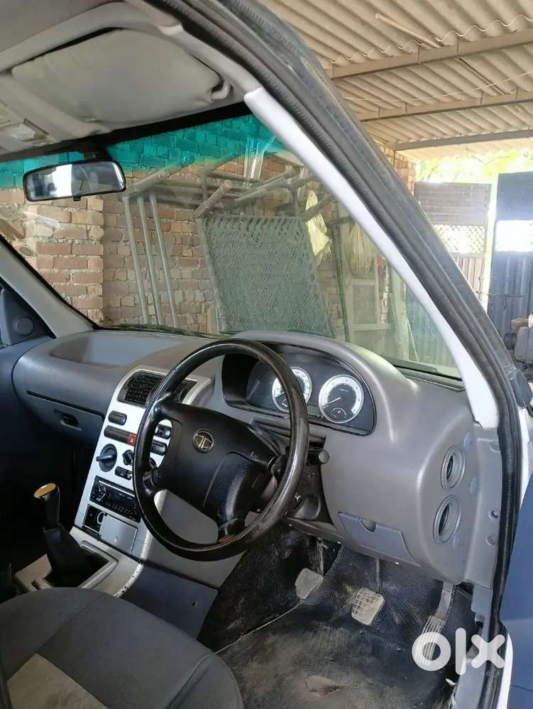 Tata Safari 2008 Diesel 90000 Km Driven