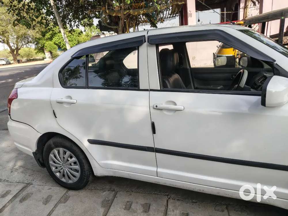 Maruti Suzuki Dzire Diesel 2016