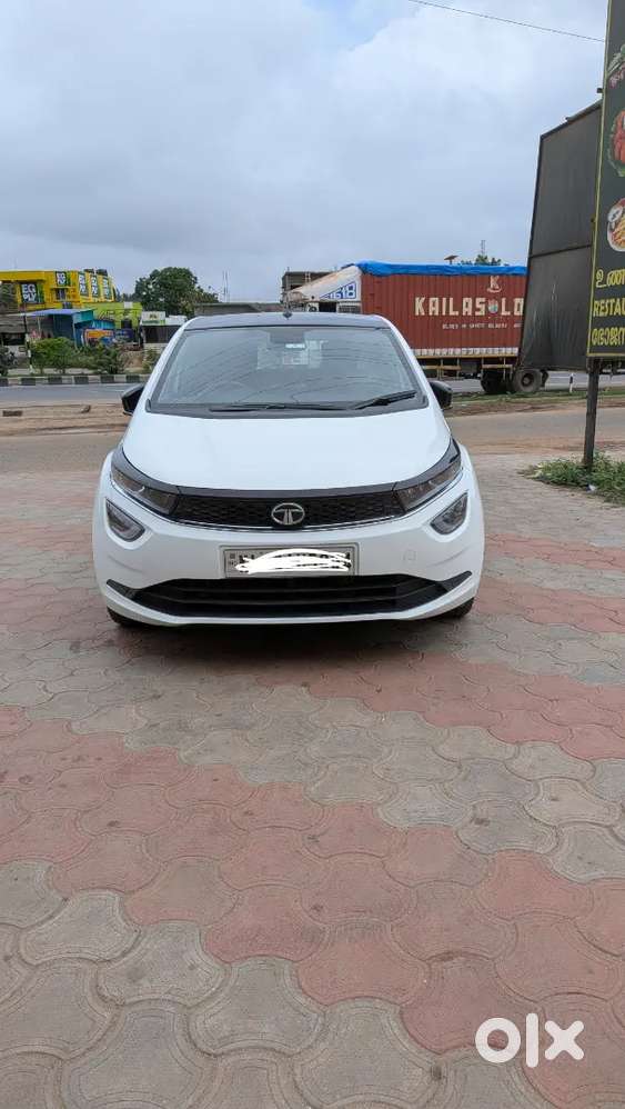 Tata Altroz 1.5 Xz 2021