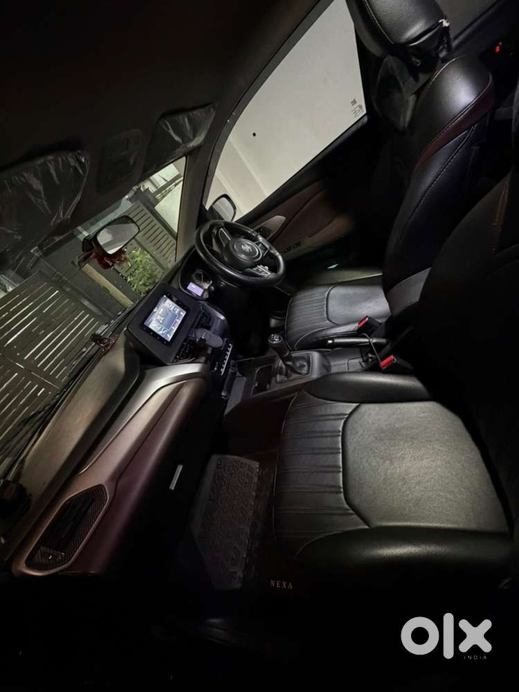 Maruti Suzuki Fronx Delta Plus Ags 1.2 2024 In Immaculate Condition