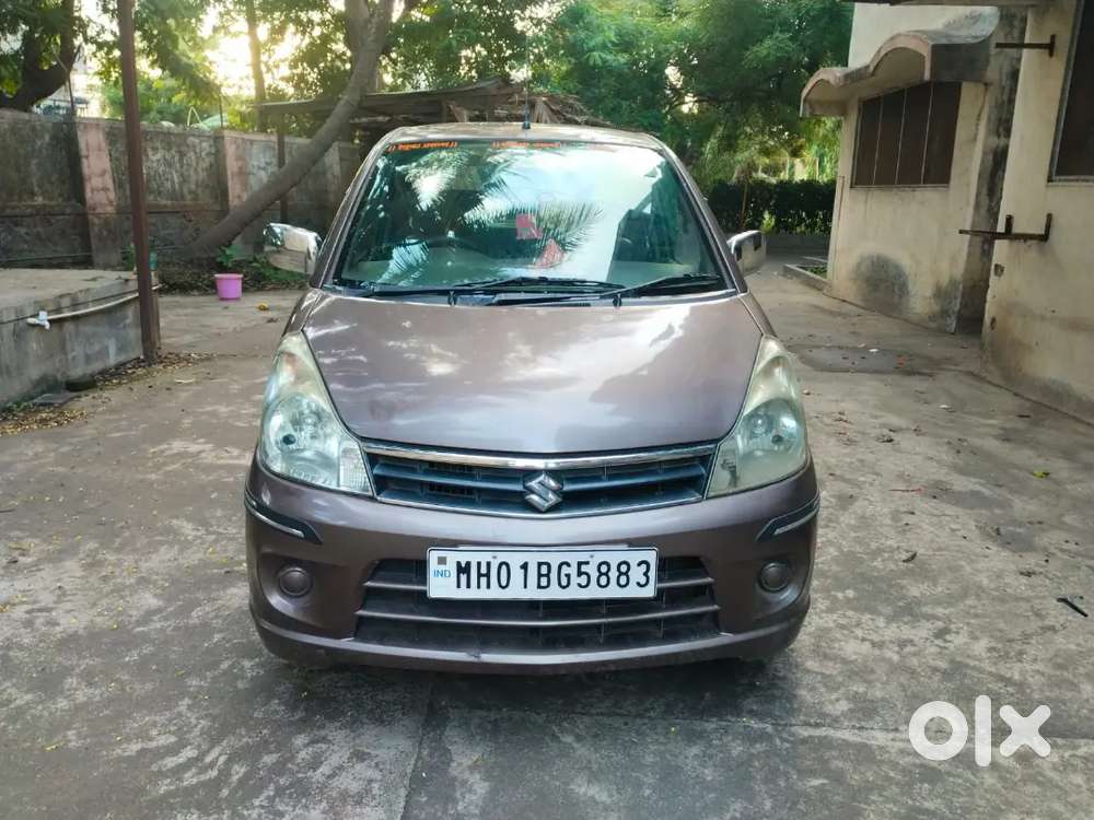 Maruti Suzuki Estilo Lxi 2013