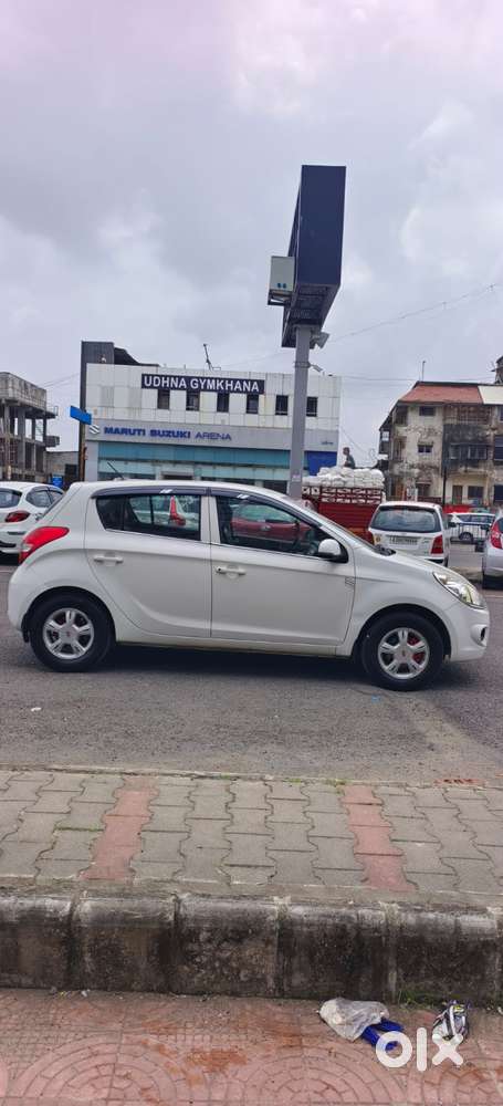 Hyundai I20 1.2 Asta, 2012, Diesel