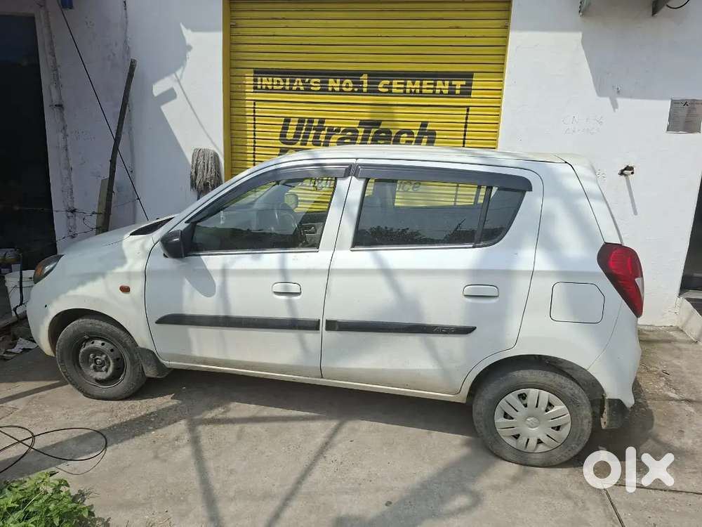 Maruti Suzuki Alto 2021