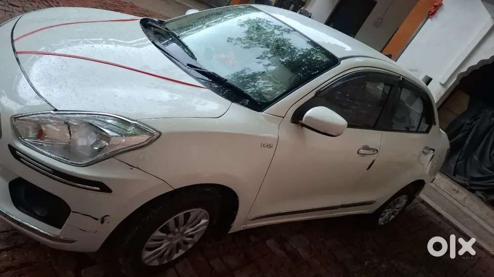 Maruti Dzire 2017 डीज़ल