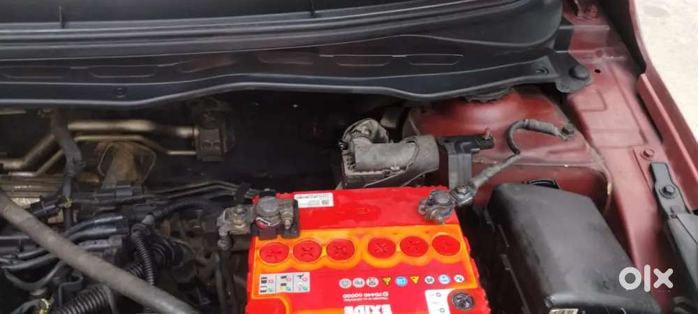 Hyundai I20 Magna Vtvt Petrol 2012  78,000 Km  Insurance Valid