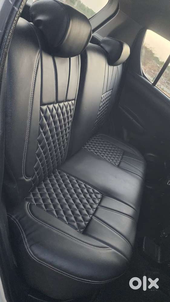 Maruti Suzuki Swift, 2015