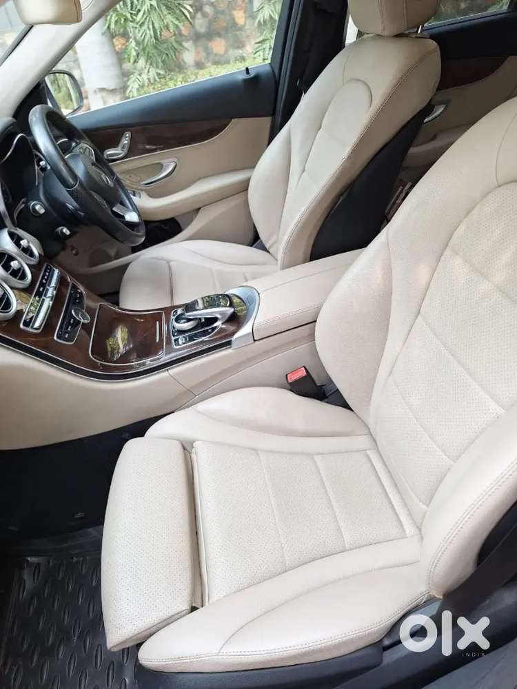 Mercedes Benz#c220 Cdi#automatic#diesel#2015