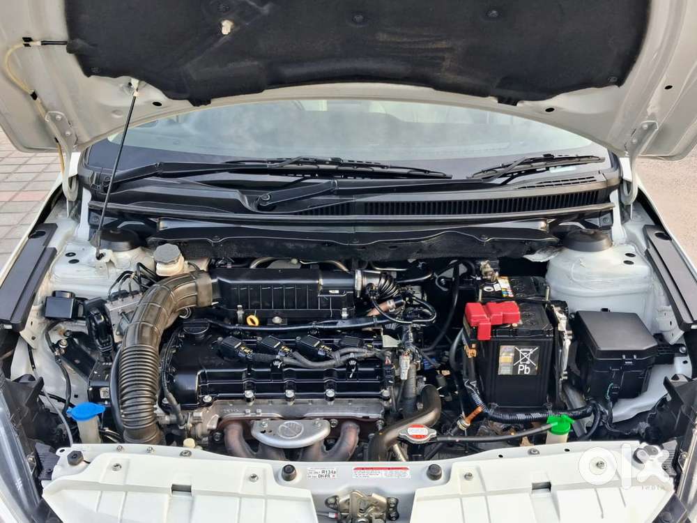 Maruti Suzuki Ciaz 1.4 At Alpha, 2022, Petrol