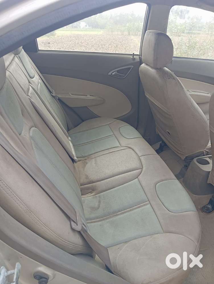 Chevrolet Sail 1.2 Ls Abs, 2013, Petrol