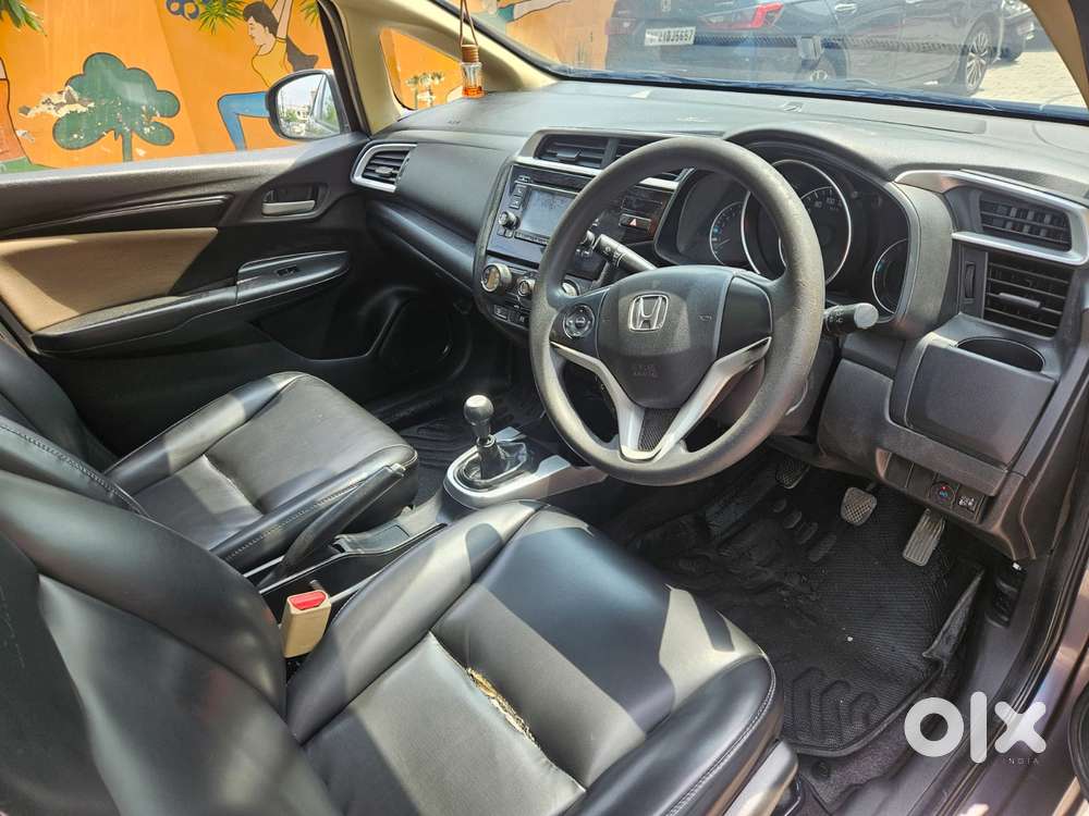 Honda Jazz 1.2 Sv I Vtec, 2018, Cng & Hybrids