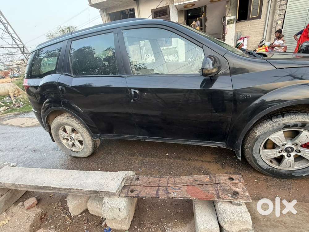 Mahindra Xuv500 Diesel Manual 2012