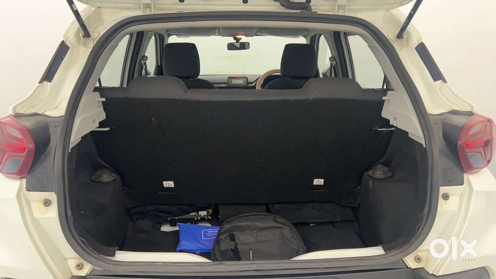 Tata Punch 1.2 Revotron Pure Rhythm Pack Mt, 2024, Petrol