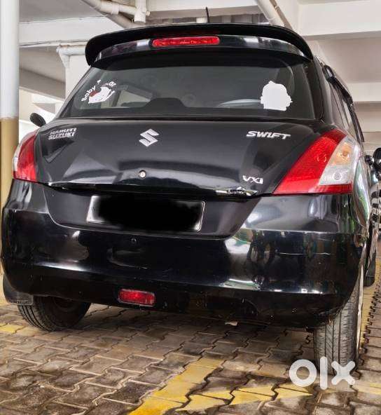 Maruti Suzuki Swift Vxi Petrol Hatchback For Sale