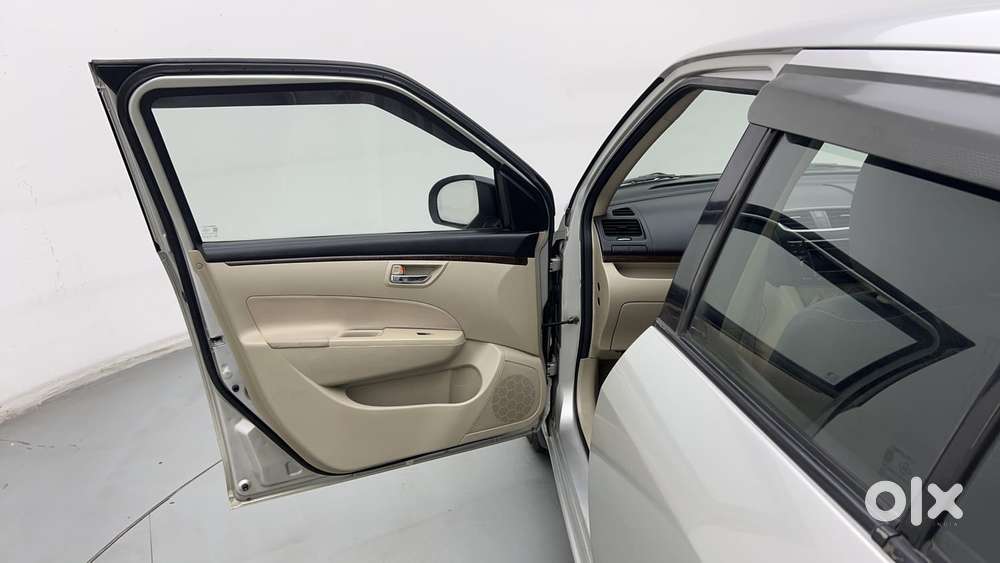Maruti Suzuki Swift Dzire 1.3 Vxi, 2015, Petrol