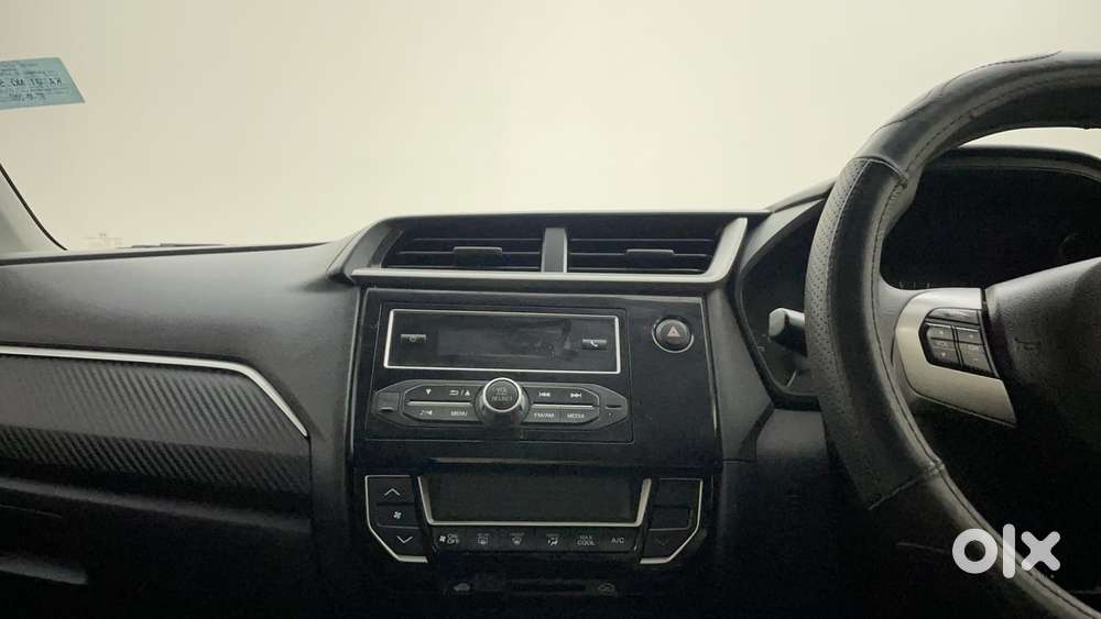 Honda Brio Vx Mt, 2017, Petrol