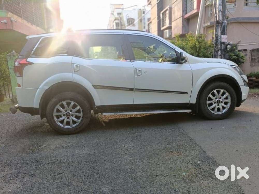 Mahindra Xuv500 W7, 2018, Diesel