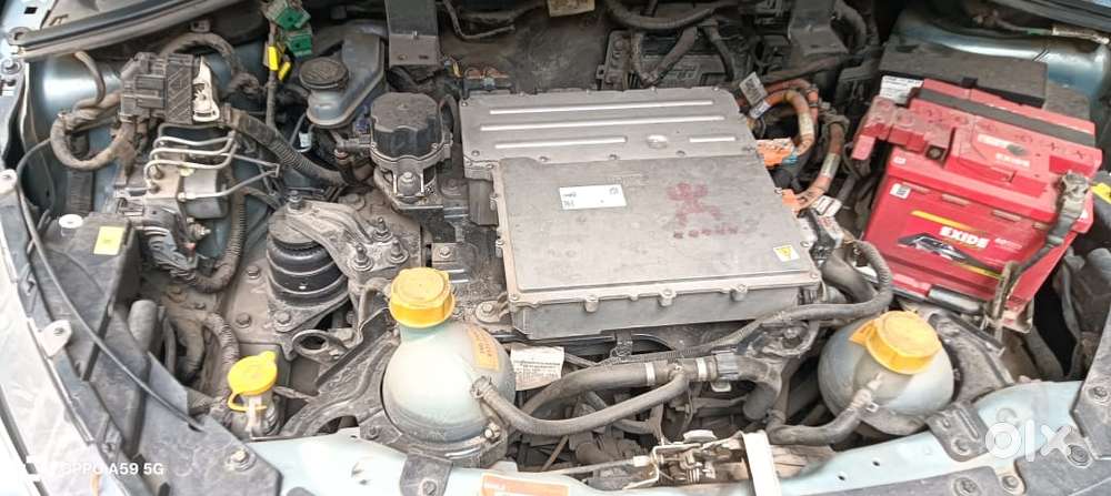 Tata Tiago Ev Xt Lr, 2023, Electric