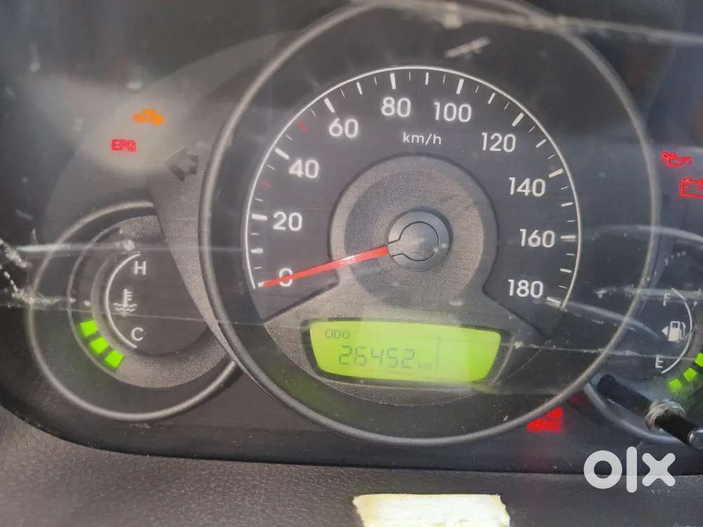 Showroom Maintenance