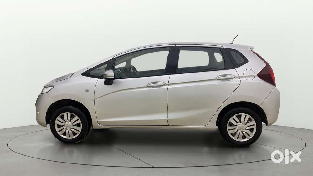 Honda Jazz 1.2 Sv I Vtec, 2017, Petrol