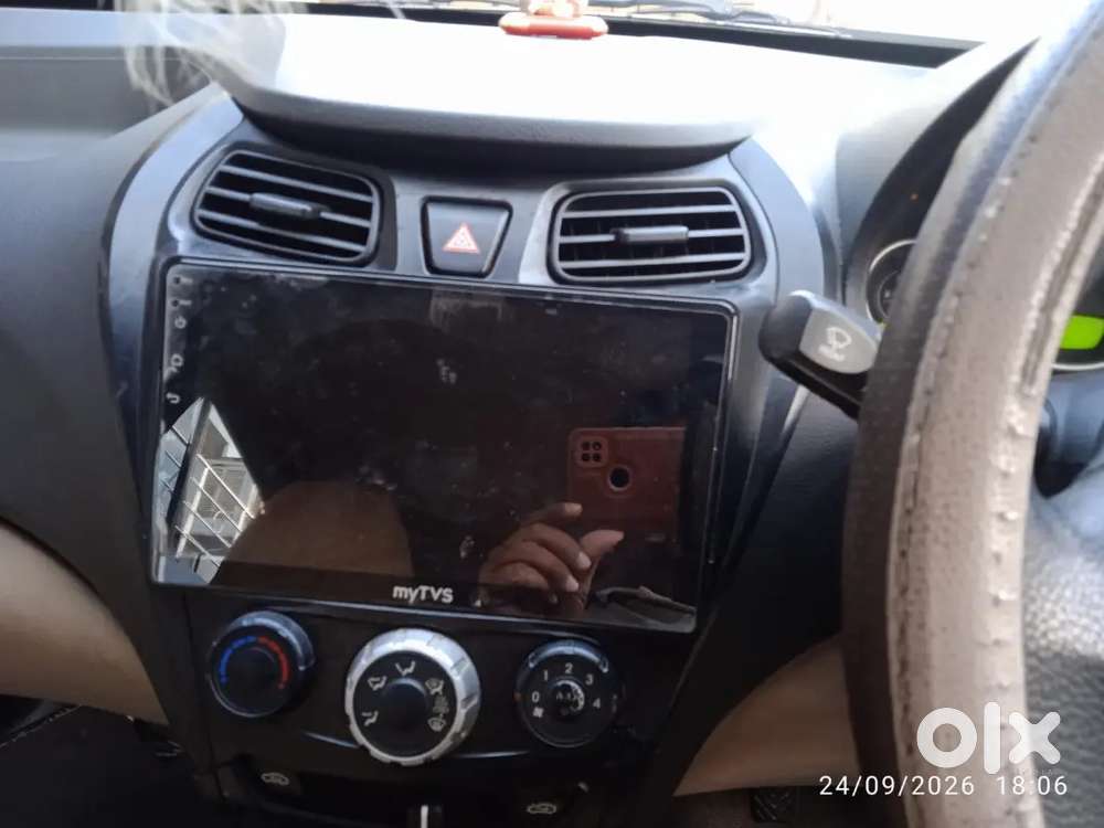 Hyundai Eon 2014 Lpg