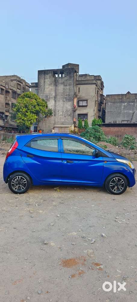 Hyundai Eon Era +, 2018, Petrol