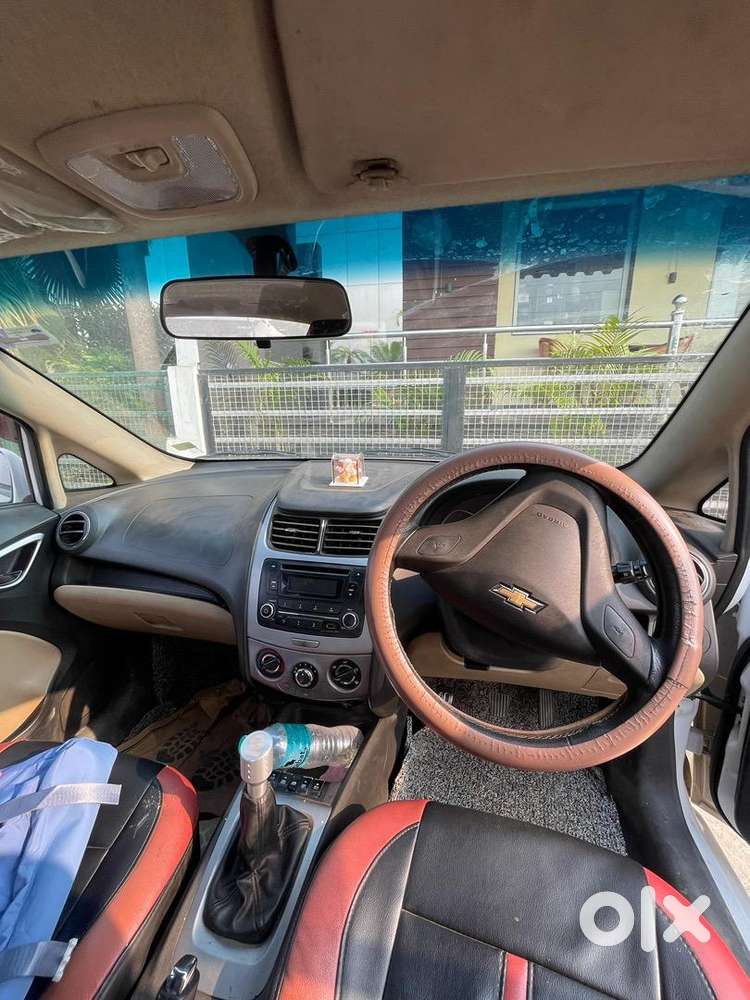 Chevrolet Car For Sale 2014 Recently Serviced The Car In Nissan Dealer