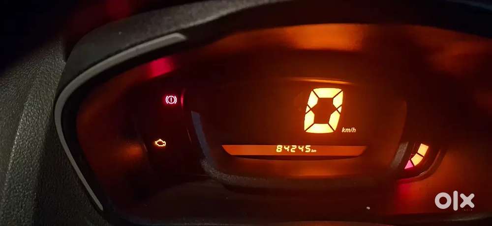 Renault Kwid 0.8 Neotech 2nd Owner 2016