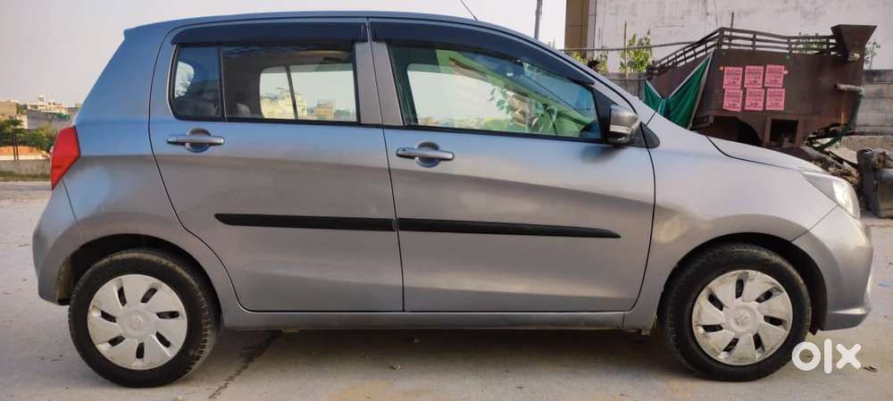 Maruti Suzuki Celerio Zxi, 2021, Petrol