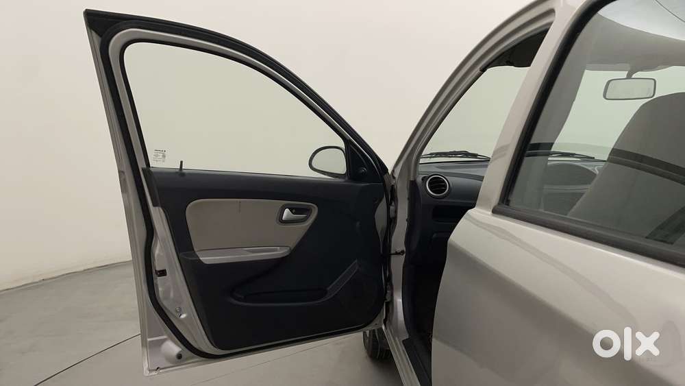 Maruti Suzuki Alto 800 Lxi, 2018, Petrol