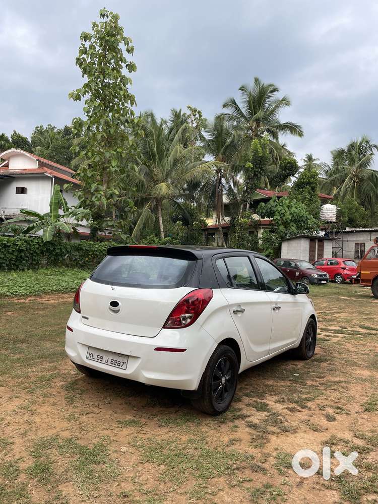 Hyundai I20 Diesel Asta Option, 2014, Diesel