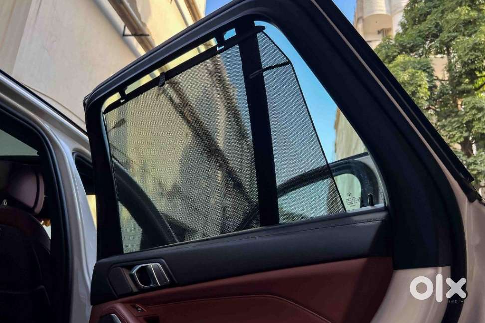 Bmw X5, 2024, Petrol