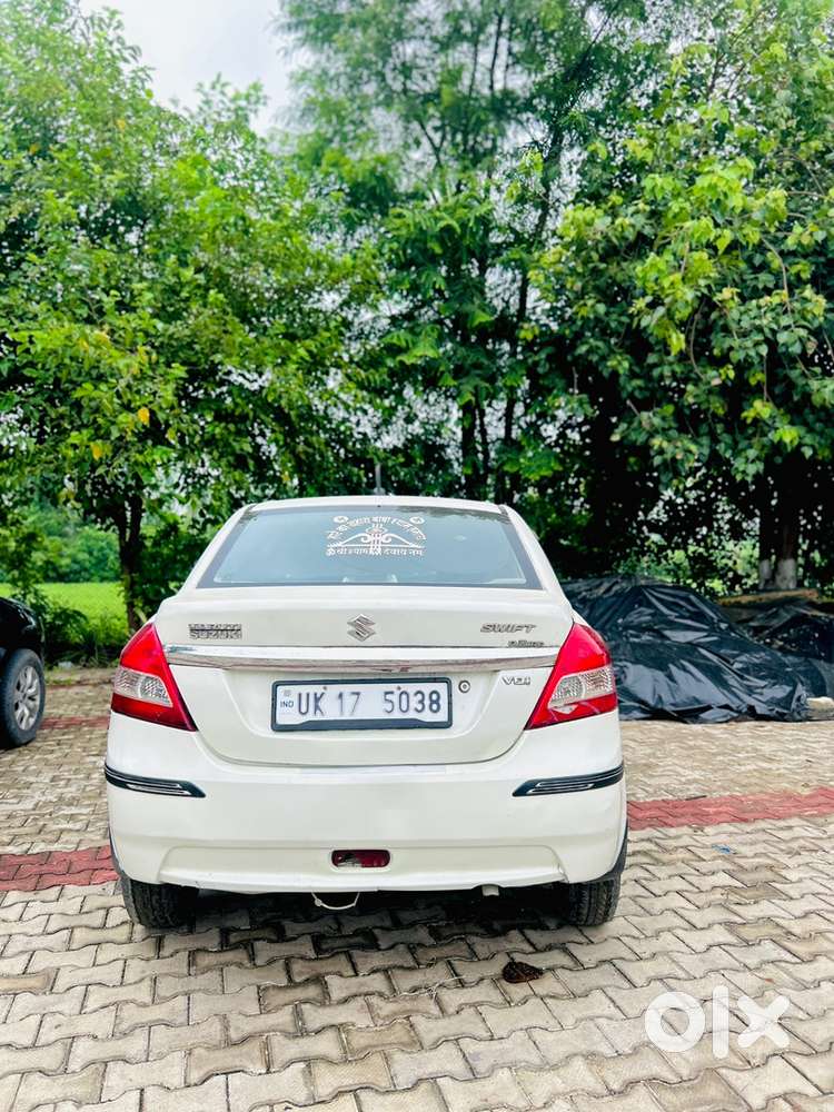 Maruti Suzuki Swift Dzire 2014 Diesel 247000 Km Driven