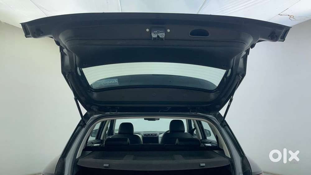 Hyundai Creta Sx 1.5 Petrol Cvt, 2020, Petrol