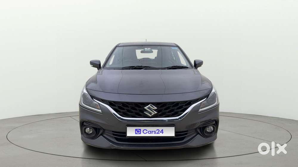 Maruti Suzuki Baleno Delta, 2023, Petrol