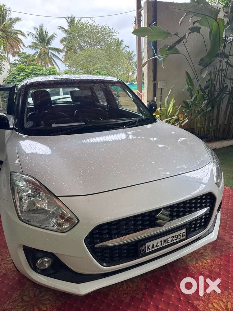 Maruti Suzuki Swift 2023 Year